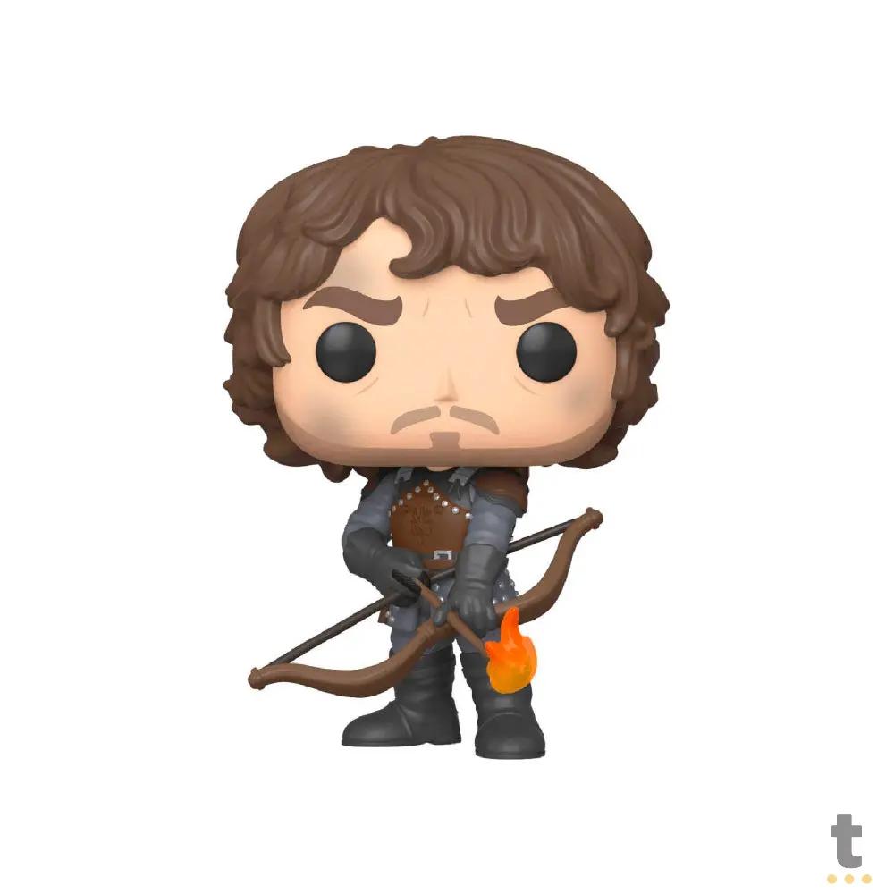 Funko Pop Game of Thrones - Theon Greyjoy - 85091 Truedata